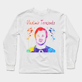 Vladimir Tarasenko Long Sleeve T-Shirt